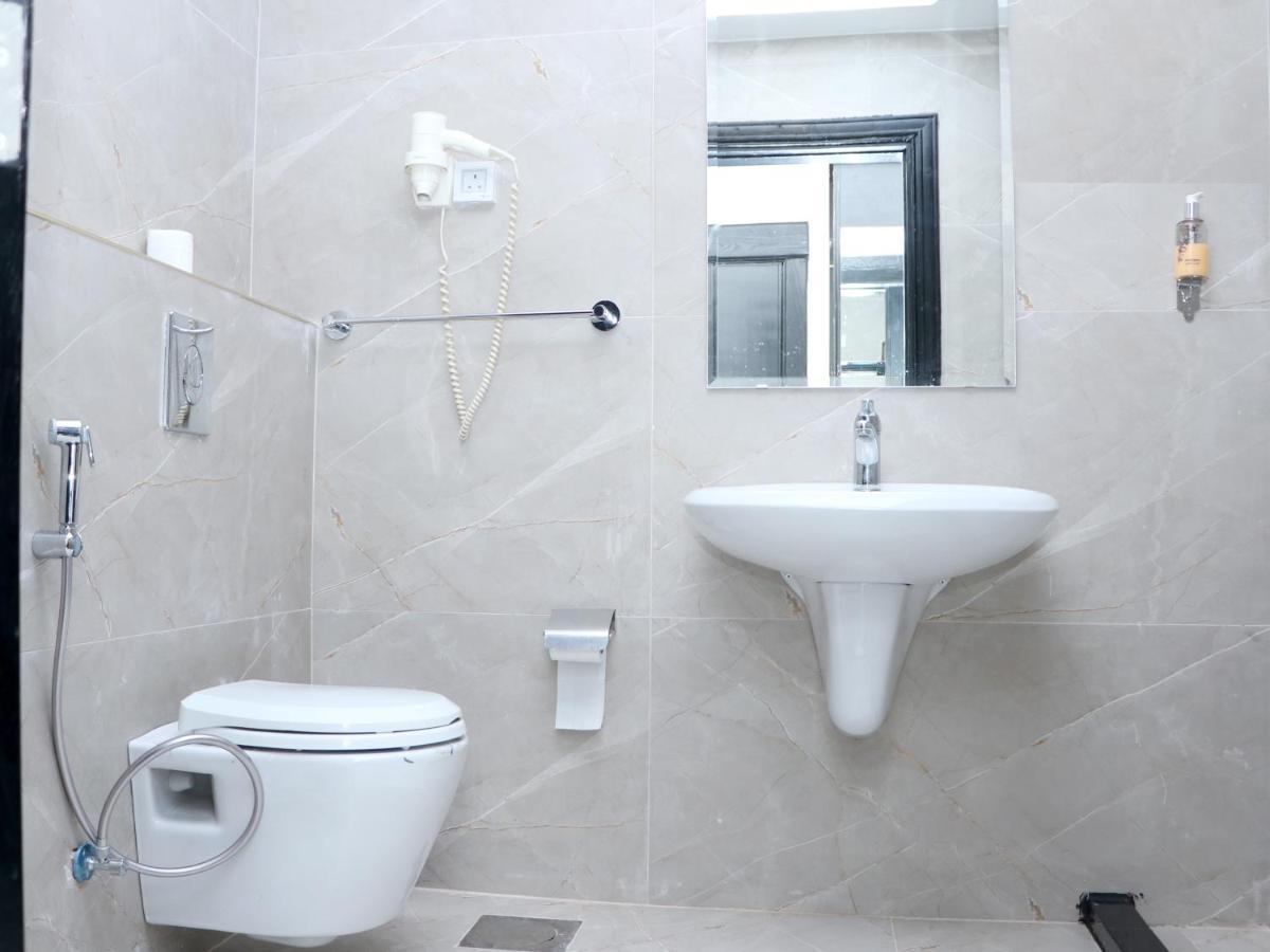 Al Raad Hotel Akabe Dış mekan fotoğraf