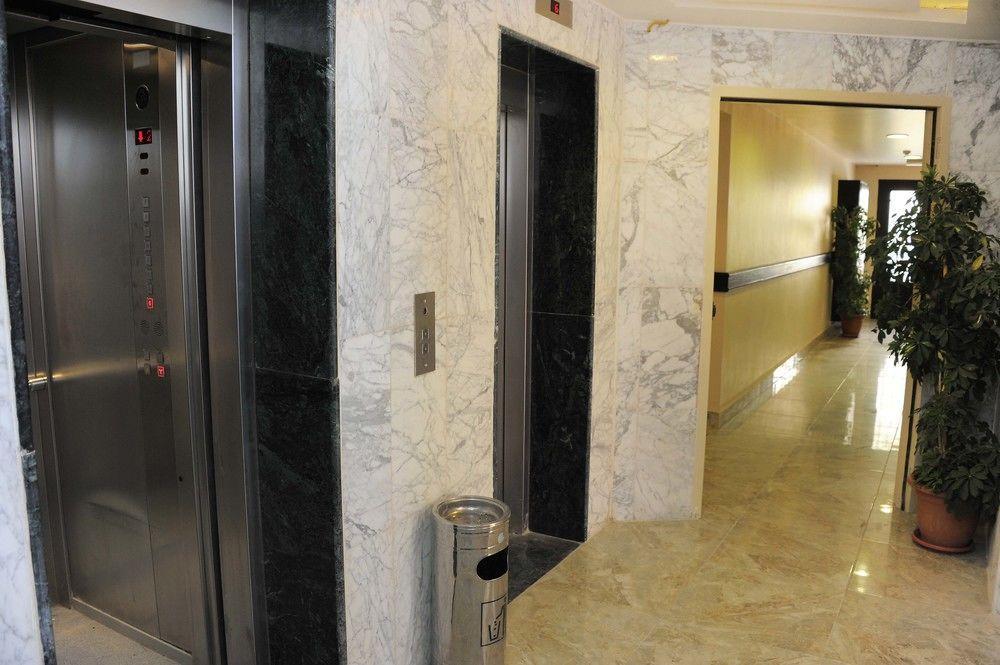 Al Raad Hotel Akabe Dış mekan fotoğraf