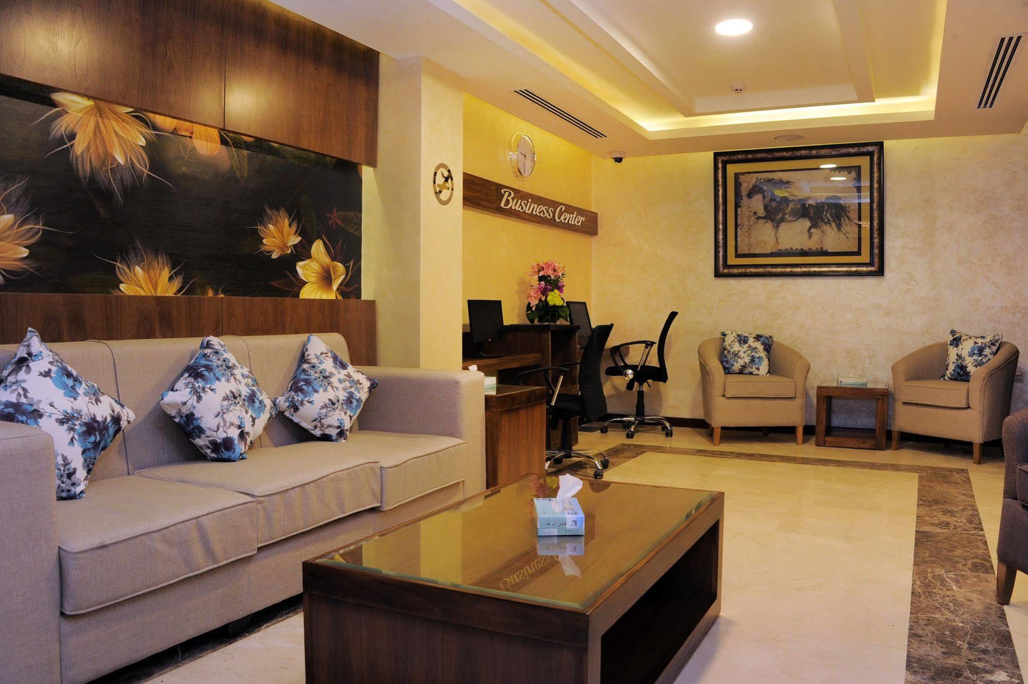 Al Raad Hotel Akabe Dış mekan fotoğraf