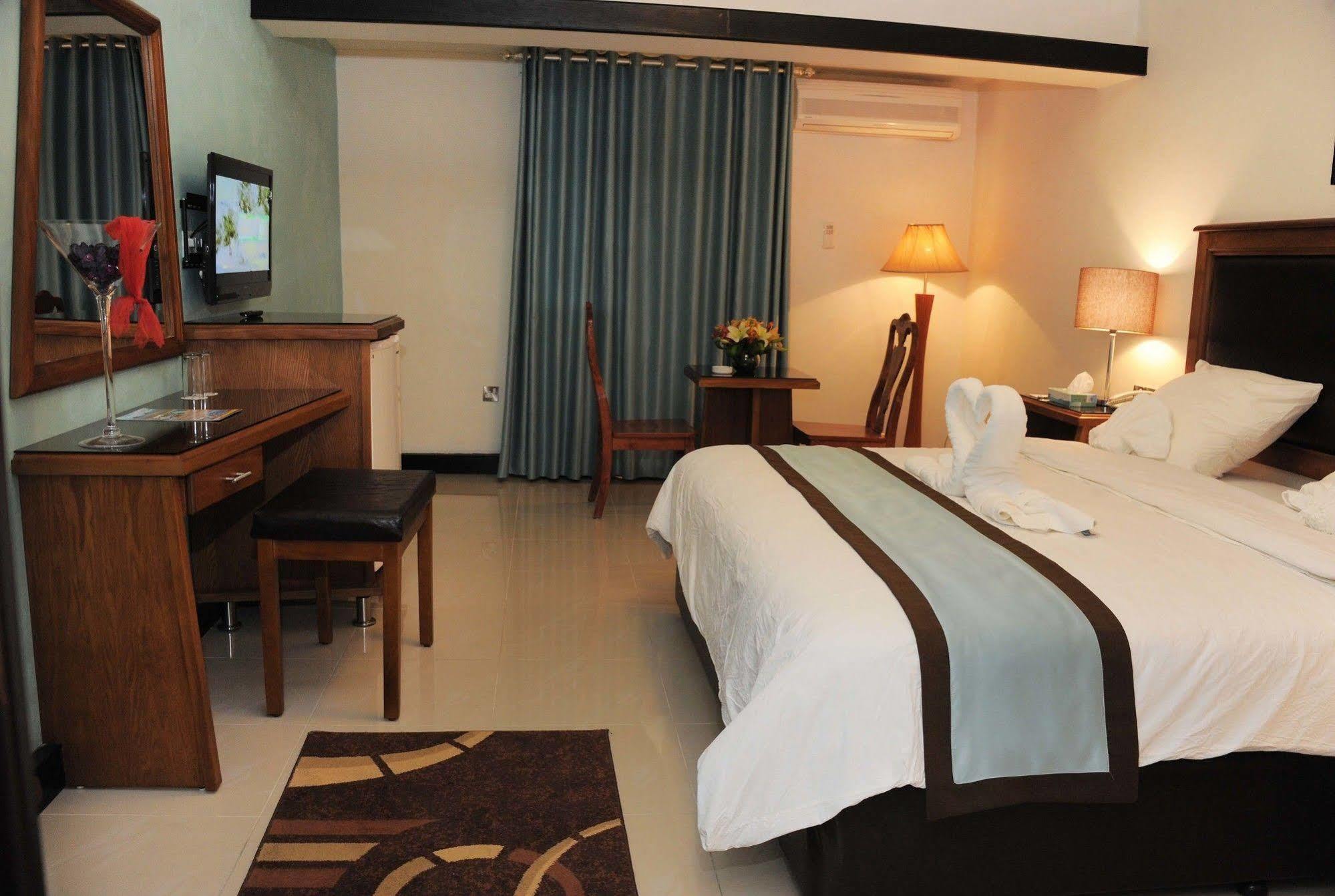 Al Raad Hotel Akabe Dış mekan fotoğraf